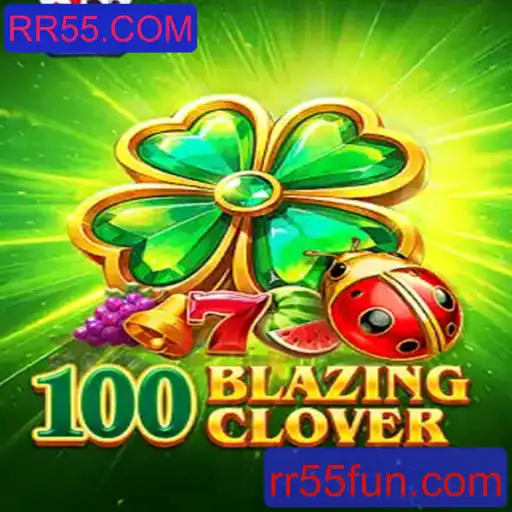 Descubra o Universo Fascinante de 100BlazingClover
