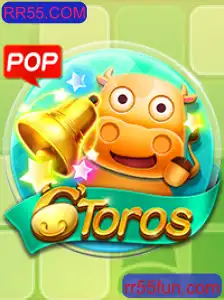Descubra o Fascinante Mundo de 6Toros: Um Jogo Inovador