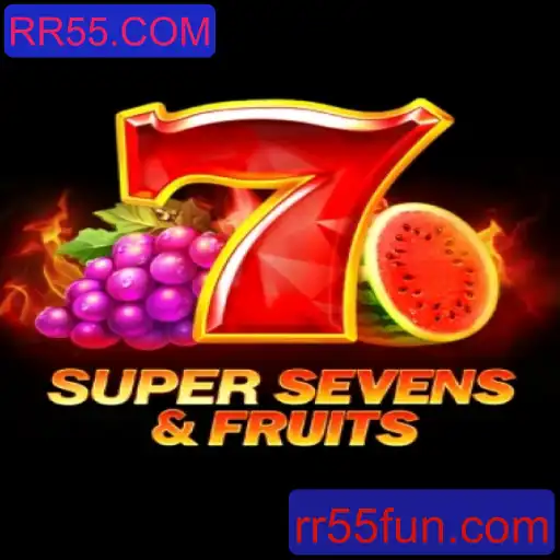 Explorando o Excitante Mundo de 7SuperSevensFruits no RR55.COM