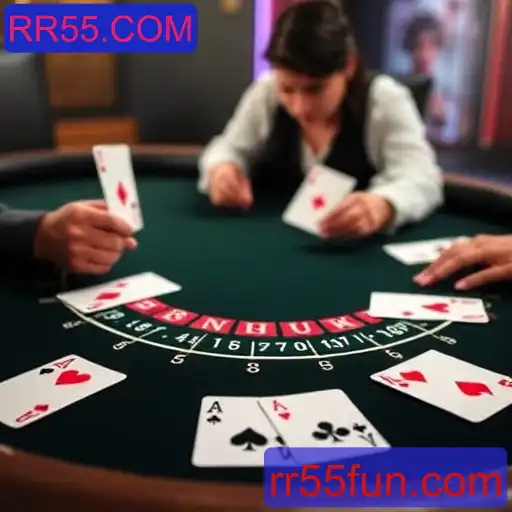 Blackjack