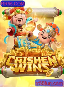Descubra o Emocionante Mundo de CaishenWins no RR55.COM