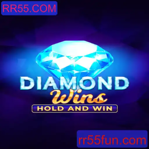 Descubra o Mundo Fascinante de DiamondWins: Um Jogo Empolgante em RR55.COM