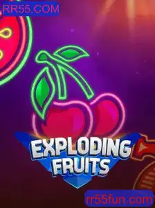 ExplodingFruits: O Jogo Empolgante que Está Conquistando a Internet