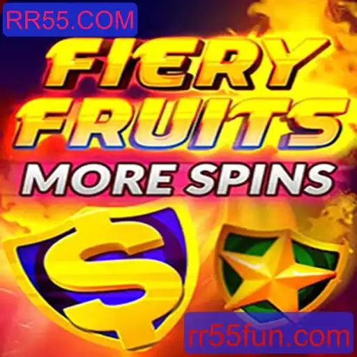 Descubra o Excitante Mundo de FieryFruitsMoreSpins no RR55.COM