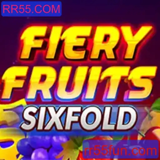 FieryFruitsSixFold: A Nova Sensação dos Jogos Online