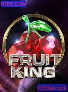 Descubra o Universo de FruitKing: O Novo Fenômeno dos Jogos Online