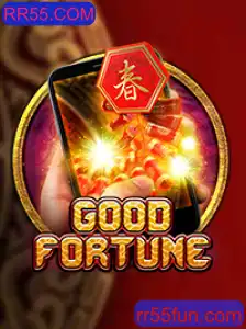 Bem-vindo ao Mundo de GoodFortuneM: Explore a Emoção do Jogo com RR55.COM