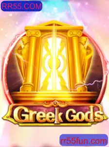 Descobrindo GreekGods: Um Mergulho no Jogo e suas Regras