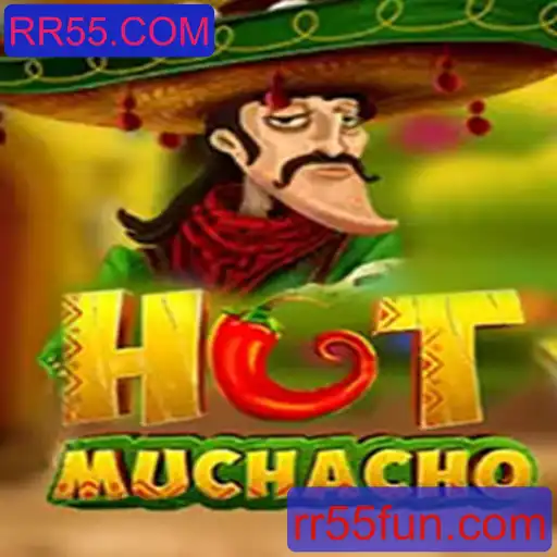 Explorando o Mundo do Jogo HotMuchacho: Uma Aventura Quente com RR55.COM