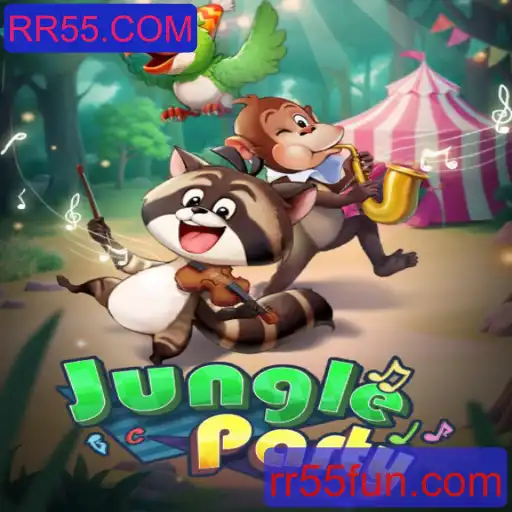 Explorando o Mundo de Diversão e Estratégia em JungleParty