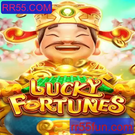 LUCKYFORTUNES: Descubra o Novo Fenômeno no Mundo dos Jogos Online