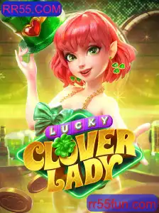 Descubra o emocionante mundo de LuckyCloverLady no RR55.COM