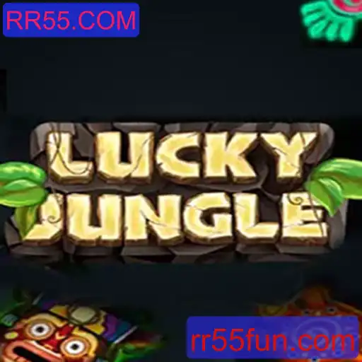 Descubra o Emocionante Mundo de LuckyJungle: O Jogo de Aventura que Conquista Todos