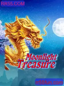 Descubra a Aventura de 'MoonlightTreasure' com RR55.COM