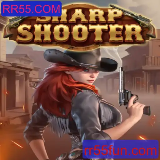 Sharpshooter: Mergulhe no Mundo de Aventura e Estratégia da RR55.COM
