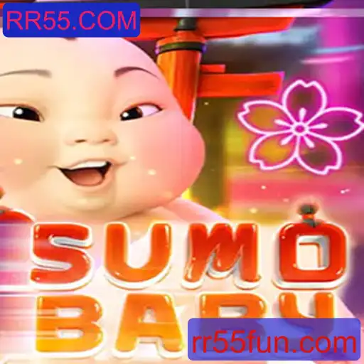 Explorando o Universo Divertido de SumoBaby em RR55.COM