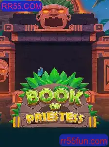 Descubra o Enigmático Jogo BookOfPriestess: Regras e Aventuras