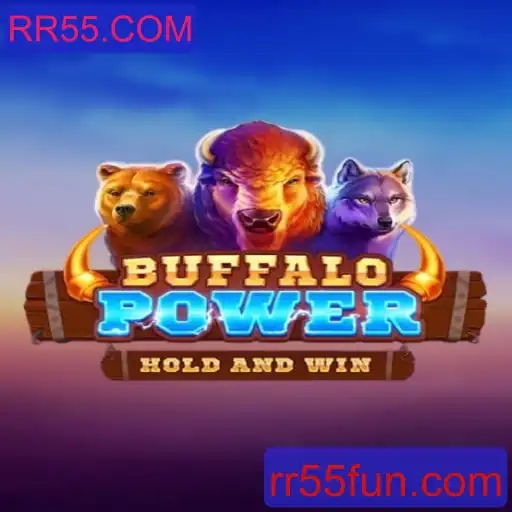 Explorando o Mundo de BuffaloPower: Um Guia Completo