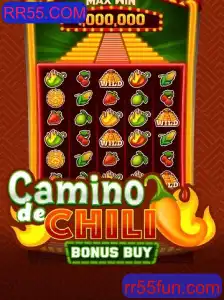Descubra o Fascinante Mundo de CaminodeChiliBonusBuy