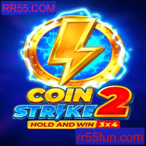 Conheça Coinstrike2: Um Jogo Empolgante na Plataforma RR55.COM