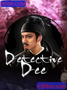 DetectiveDee: Uma Imersão no Mundo do Mistério e Desafios