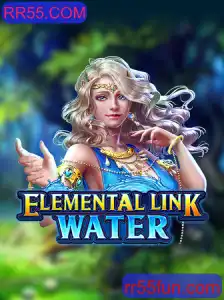 Explorando o Universo de ElementalLinkWater: A Nova Fronteira dos Jogos Digitais