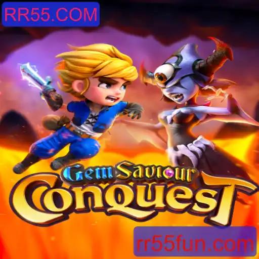 Explore o Excitante Mundo de GemSaviourConquest