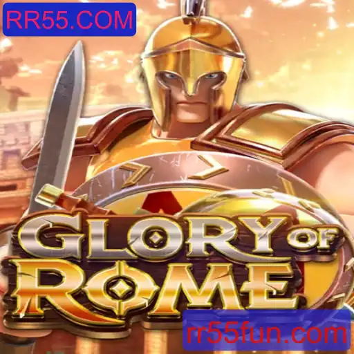 Descubra o Fascinante Mundo de GloryofRome com RR55.COM