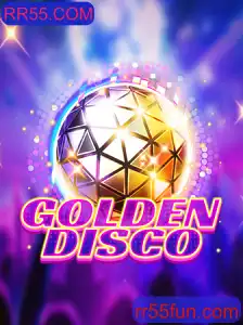GoldenDisco: Mergulhe na Dança dos Anos 80 com RR55.COM