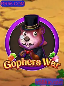 Descubra GophersWar: O Jogo Estratégico do Momento
