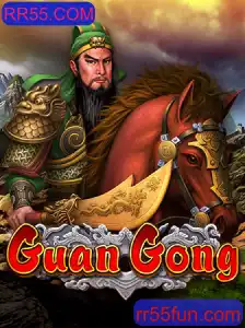 Explorando o Mundo de GuanGong: Um Jogo Inovador e Estrategicamente Desafiador