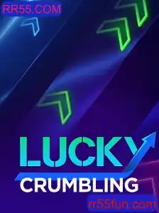 Explorando o Mundo de LuckyCrumbling: Um Jogo Inovador
