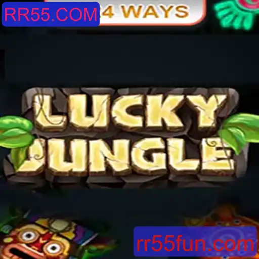 Explorando o Mundo de LuckyJungle1024: Aventuras e Estratégias