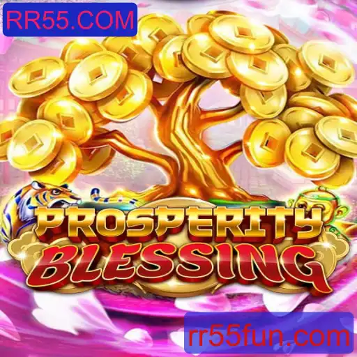 Conheça ProsperityBlessing: O Jogo Que Está Chamando Atenção