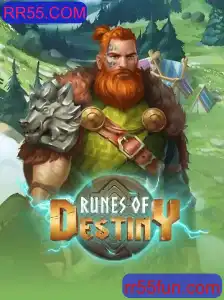RunesOfDestiny: Descubra o Fascinante Jogo de Estratégia e Magia