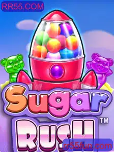 Descubra a Experiência Única de SugarRush e Explore RR55.COM