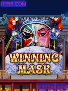 WinningMask: Um Novo Horizonte no Mundo dos Jogos Online
