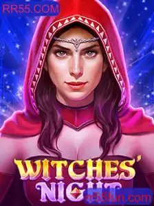 Descubra o Encanto Mágico de WitchesNight
