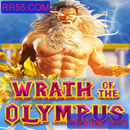 Explore o Mundo Mitológico de WrathofOlympus